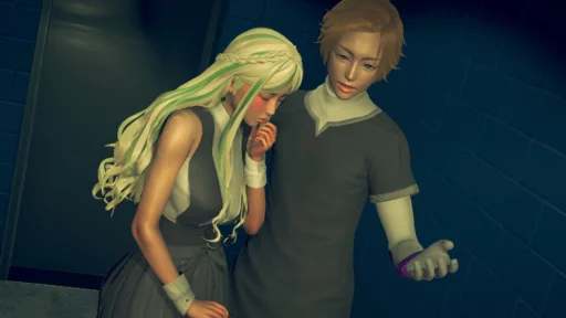 Screenshots Forgotten Pathways Online Porn Games