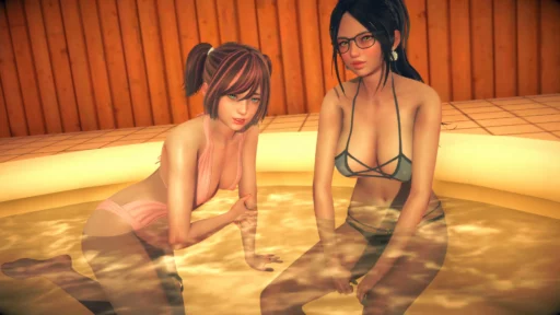 Screenshots Forgotten Pathways Online Porn Games
