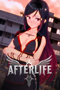 Afterlife Harem Online Porn Games