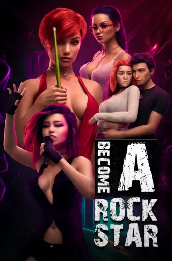 Become A Rock Star Online Porn Games