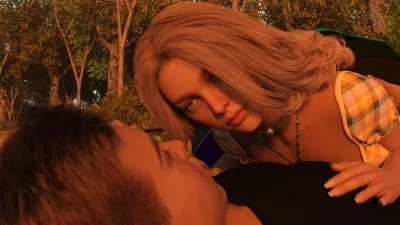 Screenshots Endless Summer Online Porn Games