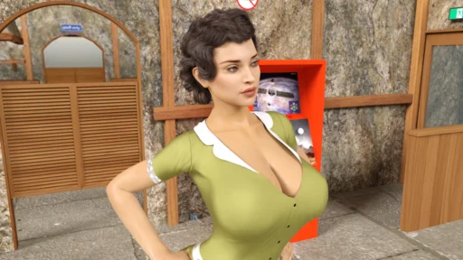 Screenshots Endless Summer Online Porn Games