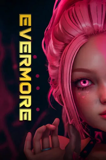 Evermore Online Porn Games