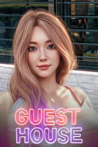 Guest House Online Porn Games