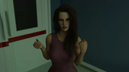 Screenshots Deliverance Online Porn Games