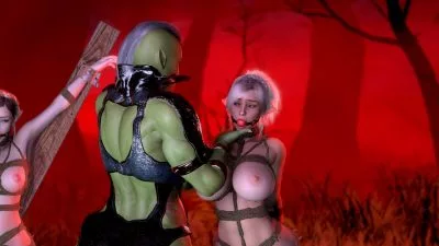 Screenshots Insatiable Online Porn Games