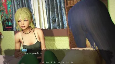 Screenshots Now And Then Online Porn Games