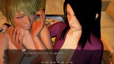 Screenshots Now And Then Online Porn Games