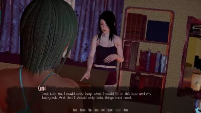 Screenshots Now And Then Online Porn Games