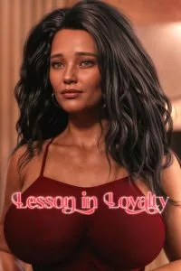 Lesson In Loyalty Online Porn Games