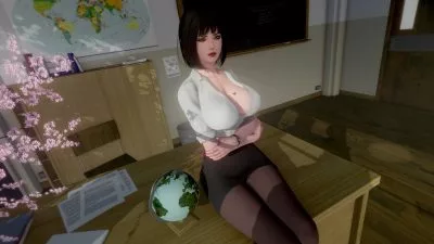 Screenshots MurMur Online Porn Games