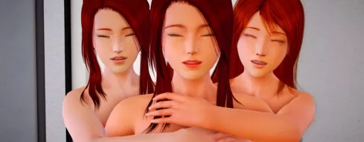 My New Family Online Porn Games