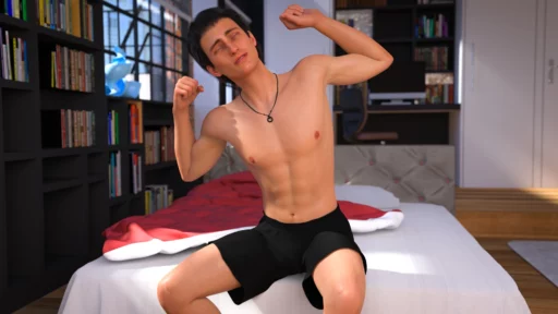 Screenshots Become A Rock Star Online Porn Games