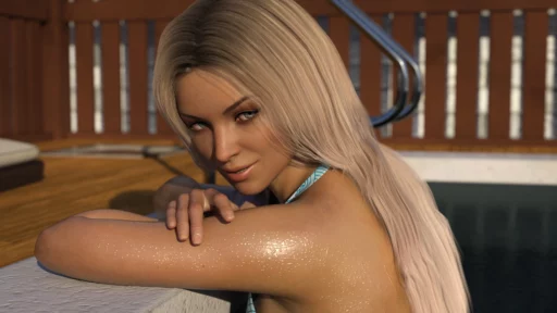 Screenshots Become A Rock Star Online Porn Games