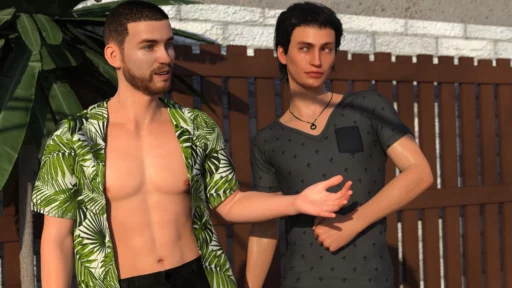 Screenshots Become A Rock Star Online Porn Games