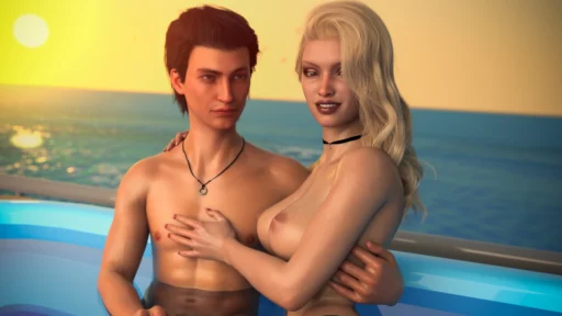 Screenshots Become A Rock Star Online Porn Games