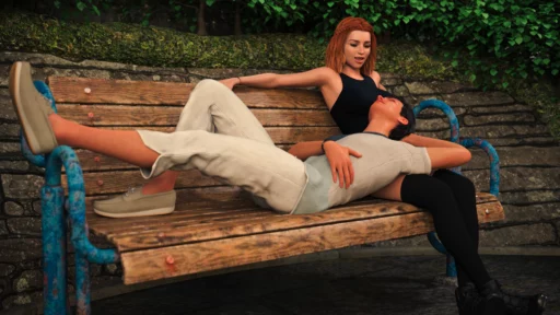Screenshots Become A Rock Star Online Porn Games