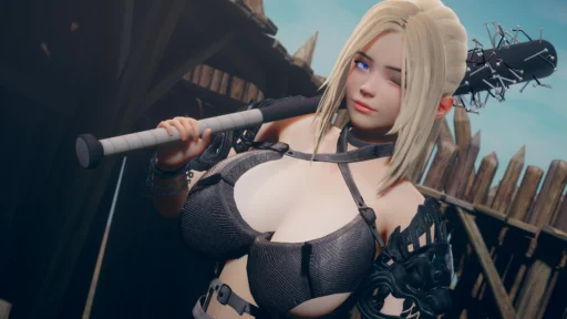 Screenshots Evermore Online Porn Games