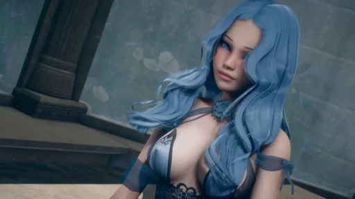 Screenshots Evermore Online Porn Games