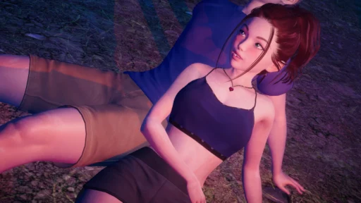 Screenshots Evermore Online Porn Games