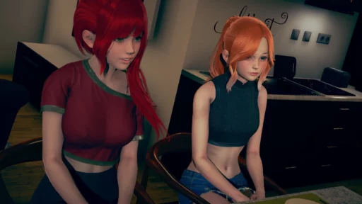 Screenshots Evermore Online Porn Games