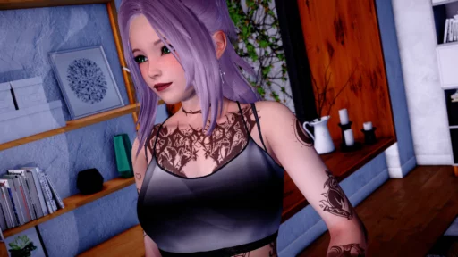 Screenshots Evermore Online Porn Games