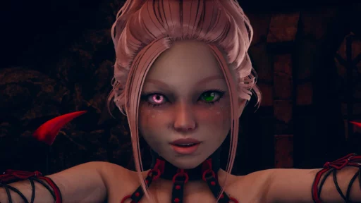 Screenshots Evermore Online Porn Games