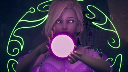 Screenshots Evermore Online Porn Games