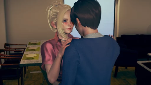 Screenshots Evermore Online Porn Games