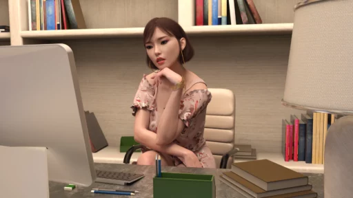 Screenshots Guest House Online Porn Games