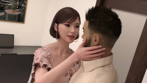 Screenshots Guest House Online Porn Games
