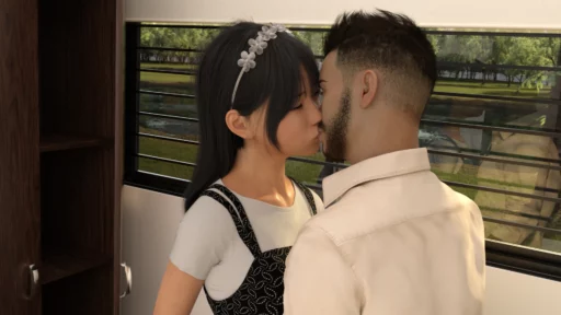 Screenshots Guest House Online Porn Games