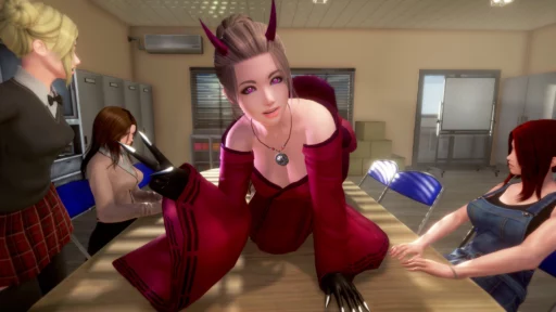 Screenshots MurMur Online Porn Games