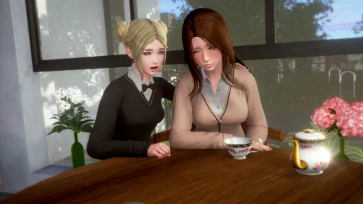 Screenshots MurMur Online Porn Games