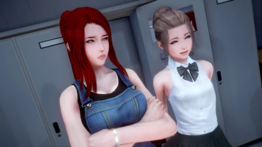 Screenshots MurMur Online Porn Games