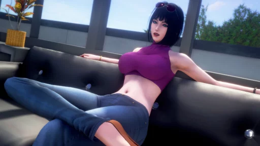 Screenshots MurMur Online Porn Games