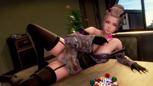 Screenshots MurMur Online Porn Games