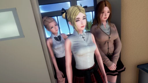 Screenshots MurMur Online Porn Games