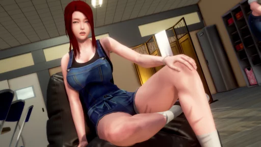 Screenshots MurMur Online Porn Games