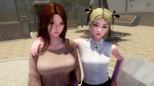 Screenshots MurMur Online Porn Games
