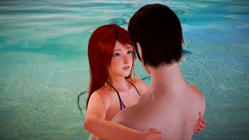 Screenshots My New Family Online Porn Games