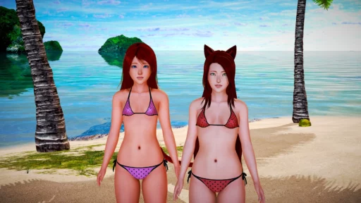 Screenshots My New Family Online Porn Games