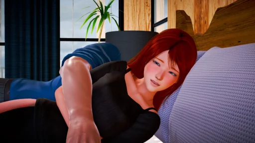 Screenshots My New Family Online Porn Games