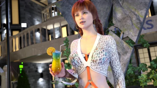 Screenshots Taboo University Online Porn Games