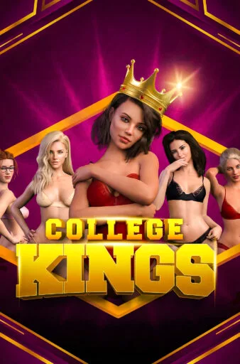 College Kings Online Porn Games
