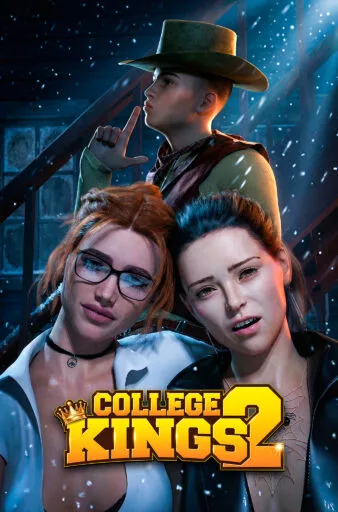 College Kings Online Porn Games