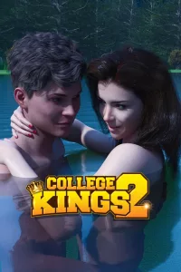College Kings Online Porn Games