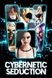 Cybernetic Seduction Online Porn Games