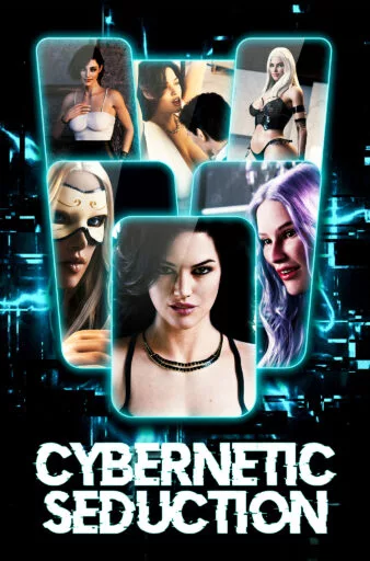 Cybernetic Seduction Online Porn Games