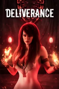 Deliverance Online Porn Games